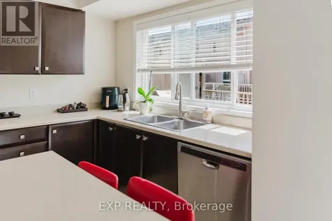 3721F Riverbreeze Street Ottawa ON K2J 0T1