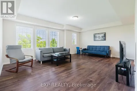 3721F Riverbreeze Street Ottawa ON K2J 0T1