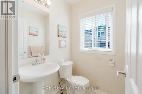 3721F Riverbreeze Street Ottawa ON K2J 0T1
