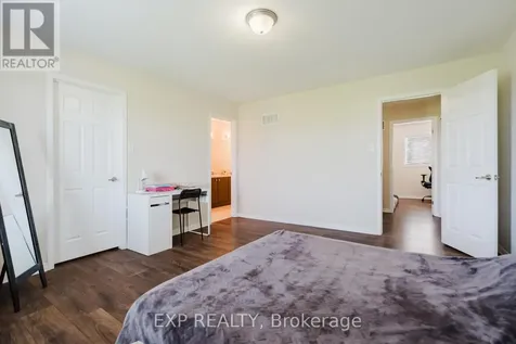 3721F Riverbreeze Street Ottawa ON K2J 0T1