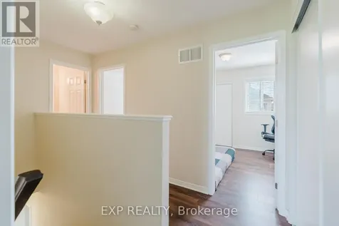 3721F Riverbreeze Street Ottawa ON K2J 0T1