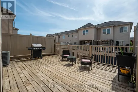 3721F Riverbreeze Street Ottawa ON K2J 0T1