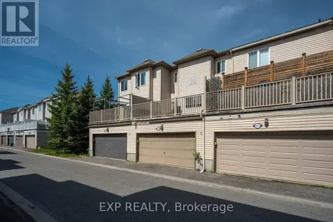 3721F Riverbreeze Street Ottawa ON K2J 0T1