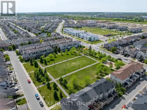 3721F Riverbreeze Street Ottawa ON K2J 0T1