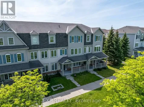 3721F Riverbreeze Street Ottawa ON K2J 0T1