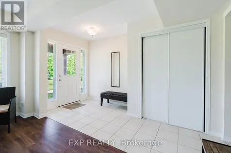 3721F Riverbreeze Street Ottawa ON K2J 0T1