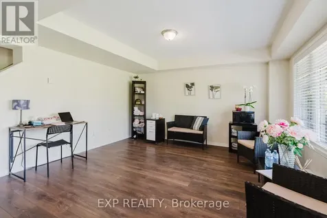 3721F Riverbreeze Street Ottawa ON K2J 0T1