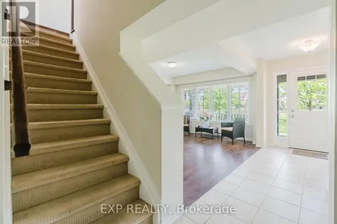 3721F Riverbreeze Street Ottawa ON K2J 0T1