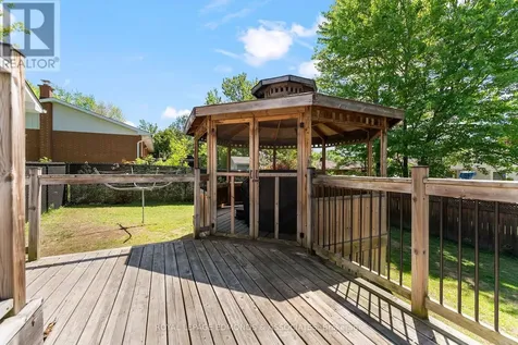 89 Spruce Street Petawawa ON K8H 3H7