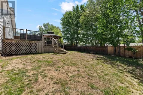 89 Spruce Street Petawawa ON K8H 3H7