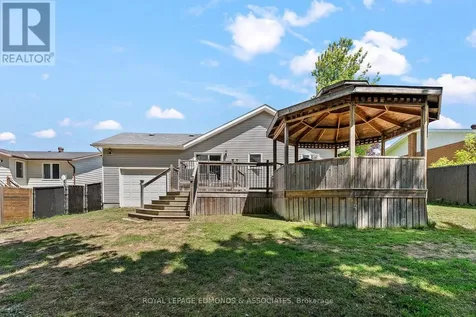 89 Spruce Street Petawawa ON K8H 3H7