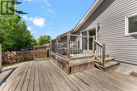 89 Spruce Street Petawawa ON K8H 3H7
