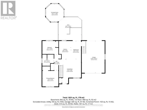 89 Spruce Street Petawawa ON K8H 3H7