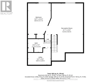 89 Spruce Street Petawawa ON K8H 3H7