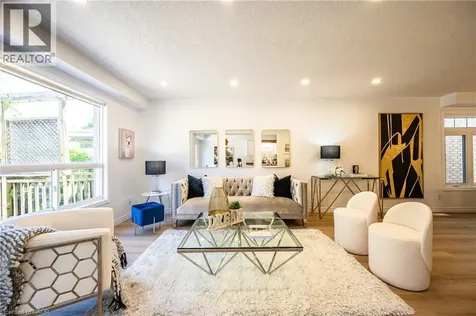 610 South Haven Drive Waterloo ON N2K 4M2