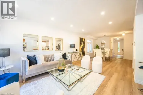 610 South Haven Drive Waterloo ON N2K 4M2