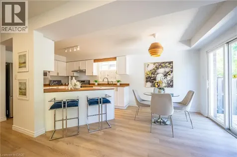 610 South Haven Drive Waterloo ON N2K 4M2