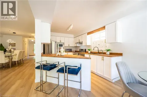 610 South Haven Drive Waterloo ON N2K 4M2