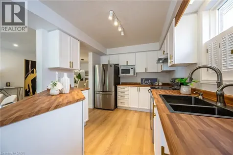 610 South Haven Drive Waterloo ON N2K 4M2
