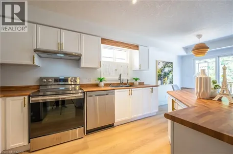 610 South Haven Drive Waterloo ON N2K 4M2