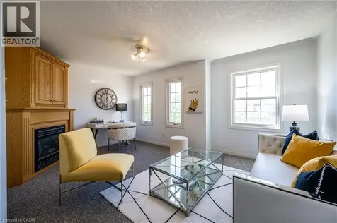 610 South Haven Drive Waterloo ON N2K 4M2