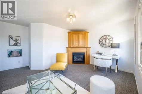 610 South Haven Drive Waterloo ON N2K 4M2