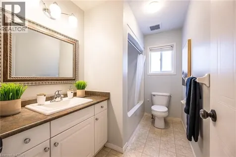 610 South Haven Drive Waterloo ON N2K 4M2