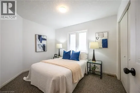 610 South Haven Drive Waterloo ON N2K 4M2