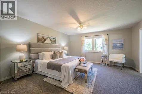 610 South Haven Drive Waterloo ON N2K 4M2