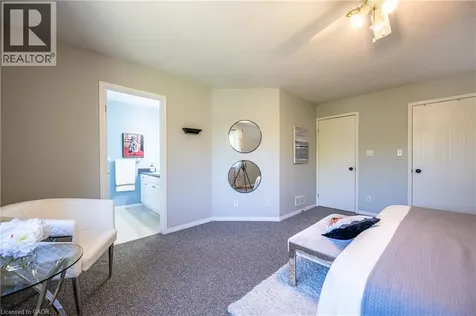 610 South Haven Drive Waterloo ON N2K 4M2