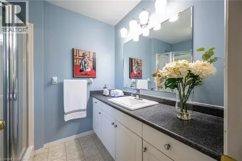 610 South Haven Drive Waterloo ON N2K 4M2