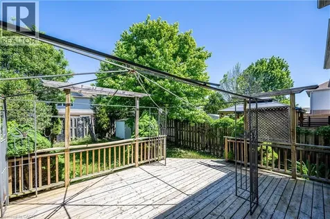610 South Haven Drive Waterloo ON N2K 4M2