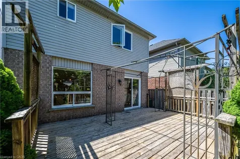 610 South Haven Drive Waterloo ON N2K 4M2