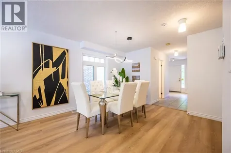 610 South Haven Drive Waterloo ON N2K 4M2