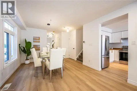 610 South Haven Drive Waterloo ON N2K 4M2