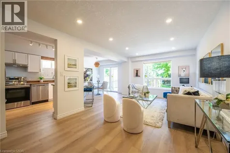 610 South Haven Drive Waterloo ON N2K 4M2