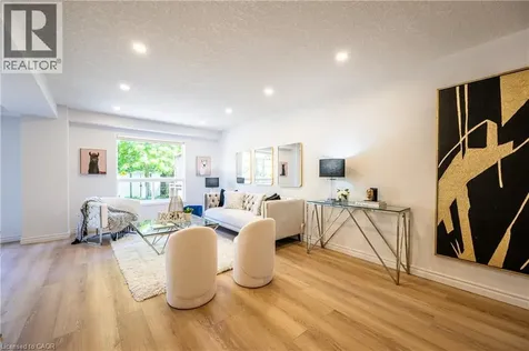 610 South Haven Drive Waterloo ON N2K 4M2
