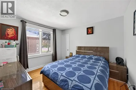 43 West 1st Street Hamilton ON L9C 3B9
