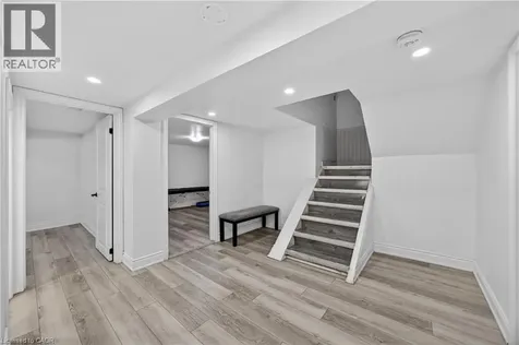 43 West 1st Street Hamilton ON L9C 3B9