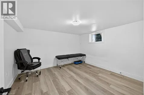 43 West 1st Street Hamilton ON L9C 3B9