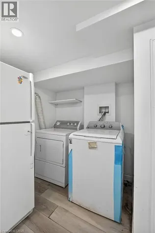 43 West 1st Street Hamilton ON L9C 3B9