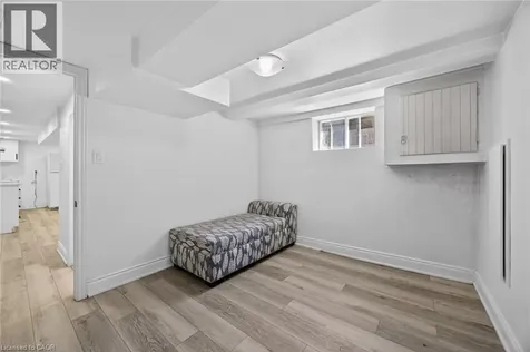 43 West 1st Street Hamilton ON L9C 3B9