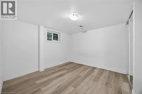 43 West 1st Street Hamilton ON L9C 3B9
