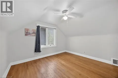 43 West 1st Street Hamilton ON L9C 3B9