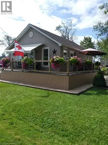 1040 Lakeshore Road Selkirk ON N0A 1P0