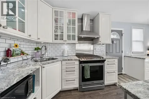 1040 Lakeshore Road Selkirk ON N0A 1P0
