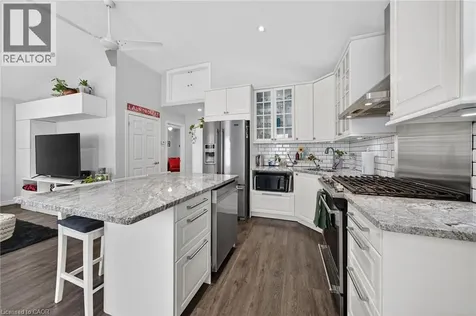 1040 Lakeshore Road Selkirk ON N0A 1P0