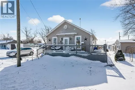 1040 Lakeshore Road Selkirk ON N0A 1P0