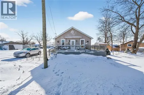 1040 Lakeshore Road Selkirk ON N0A 1P0