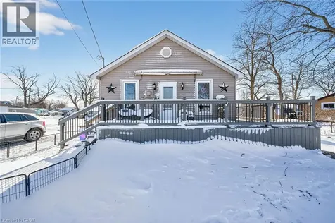 1040 Lakeshore Road Selkirk ON N0A 1P0